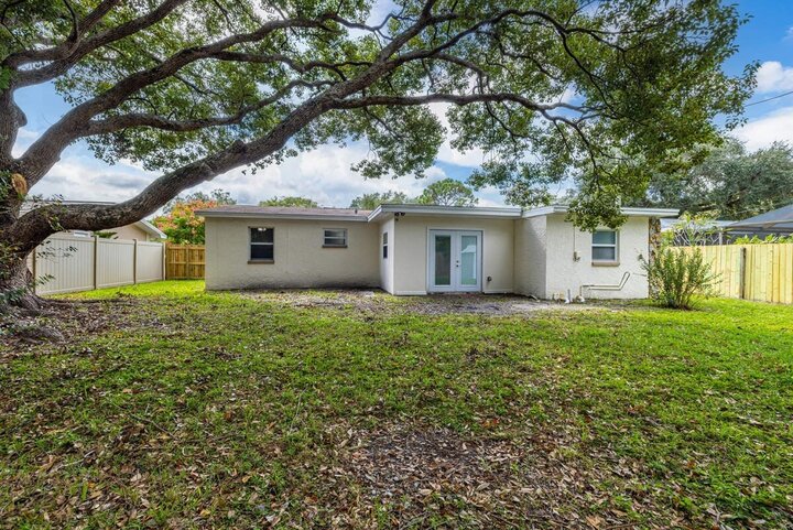 House in Clearwater, US