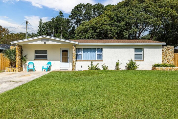 House in Clearwater, US