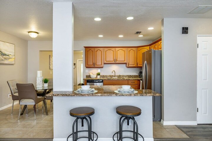 House in Clearwater, US