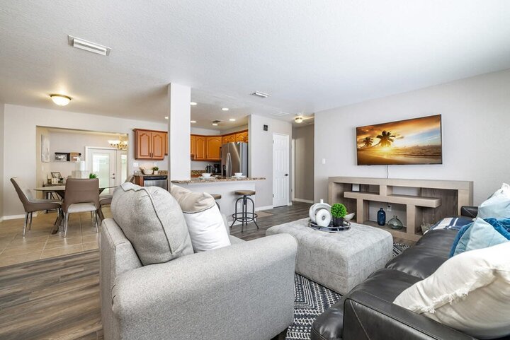 House in Clearwater, US