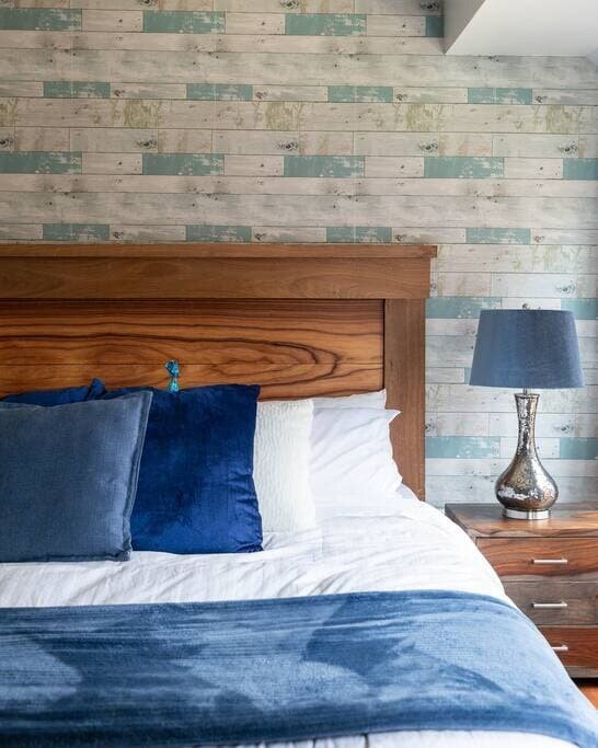 Townhouse in Nashville, US