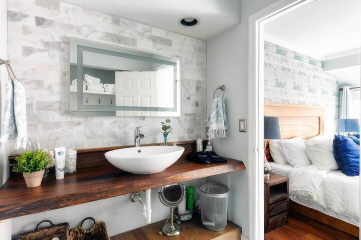 Townhouse in Nashville, US