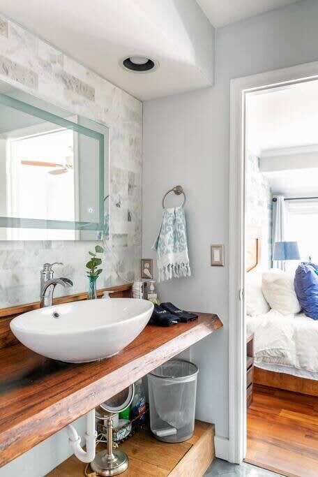 Townhouse in Nashville, US