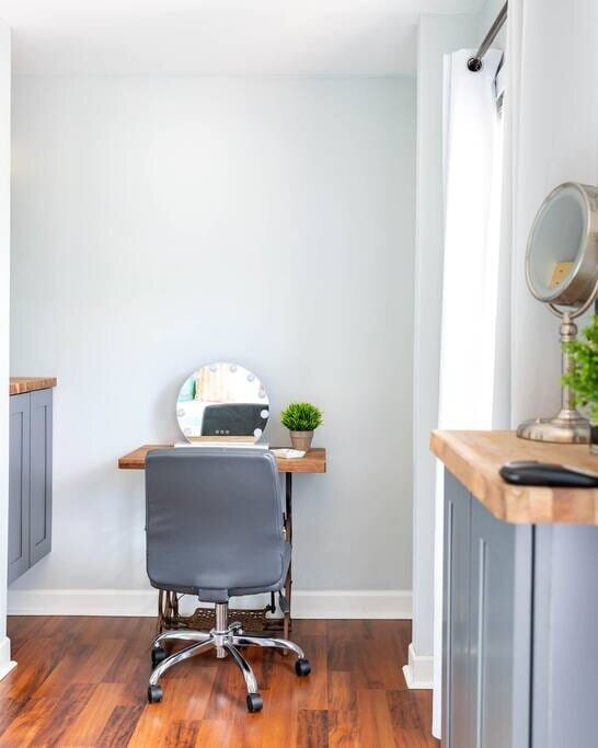 Townhouse in Nashville, US