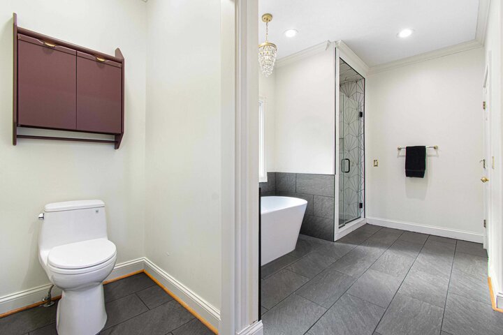 House in Biltmore Forest, US