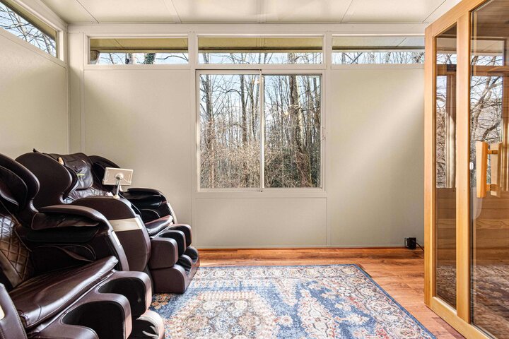 House in Biltmore Forest, US