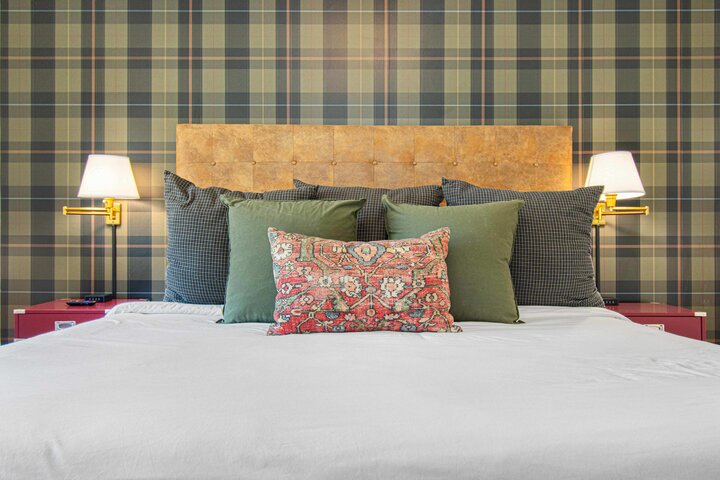 House in Biltmore Forest, US