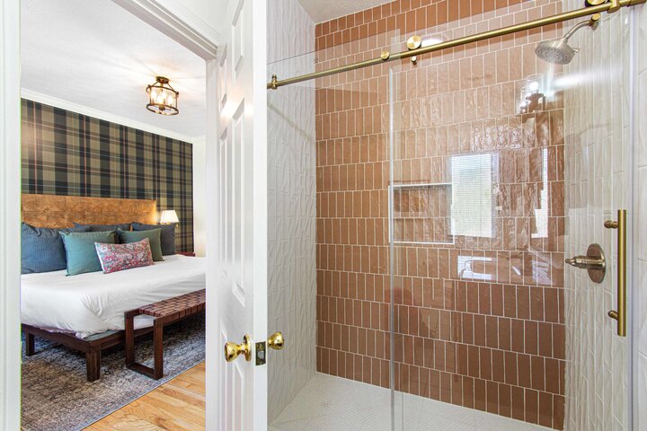 House in Biltmore Forest, US