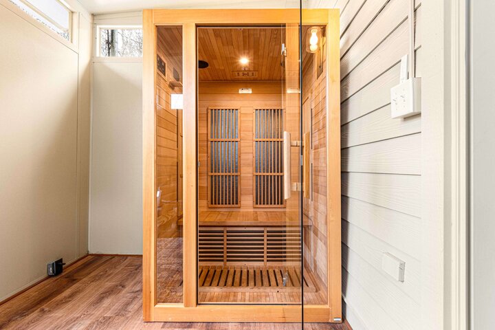 House in Biltmore Forest, US