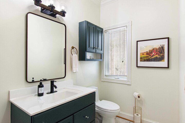 House in Biltmore Forest, US