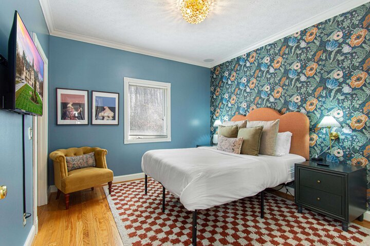 House in Biltmore Forest, US