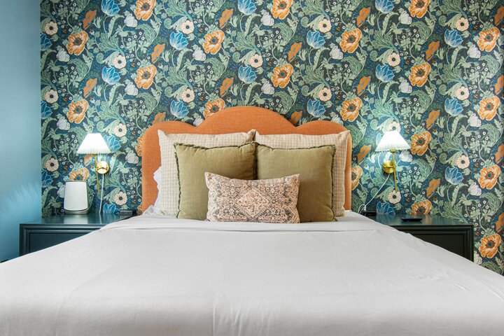 House in Biltmore Forest, US