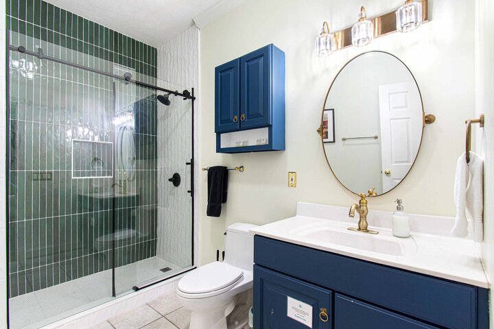 House in Biltmore Forest, US