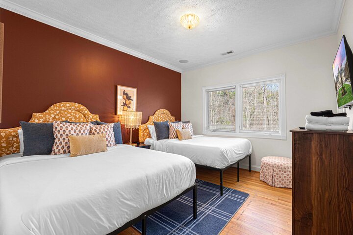 House in Biltmore Forest, US