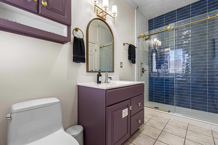 House in Biltmore Forest, US