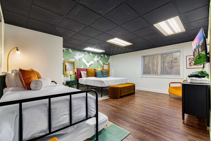 House in Biltmore Forest, US