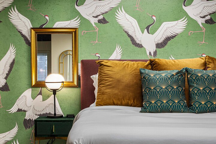 House in Biltmore Forest, US