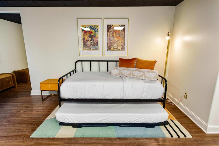 House in Biltmore Forest, US