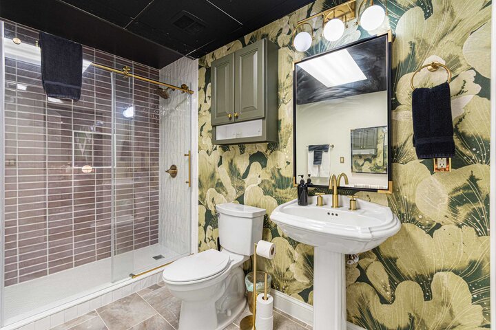 House in Biltmore Forest, US