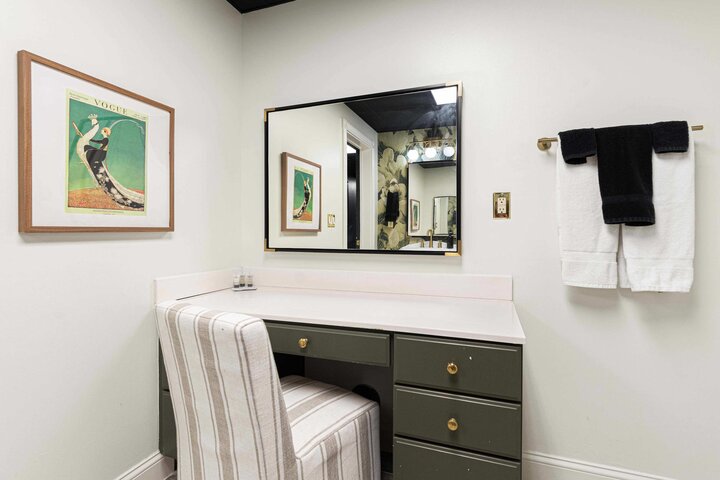 House in Biltmore Forest, US