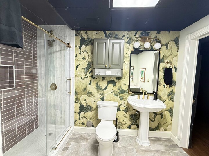 House in Biltmore Forest, US