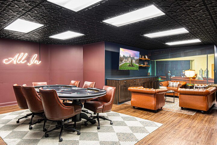 House in Biltmore Forest, US