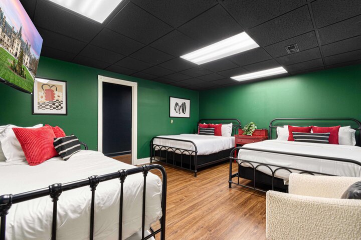 House in Biltmore Forest, US