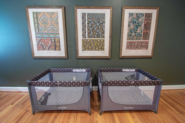 House in Biltmore Forest, US