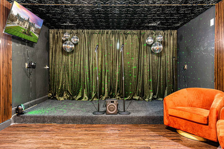 House in Biltmore Forest, US