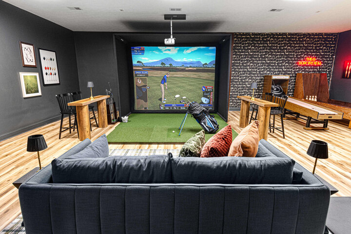 House in Biltmore Forest, US