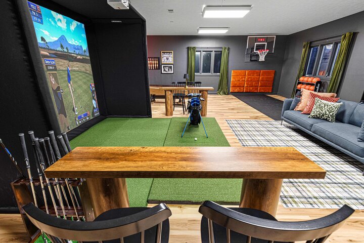 House in Biltmore Forest, US