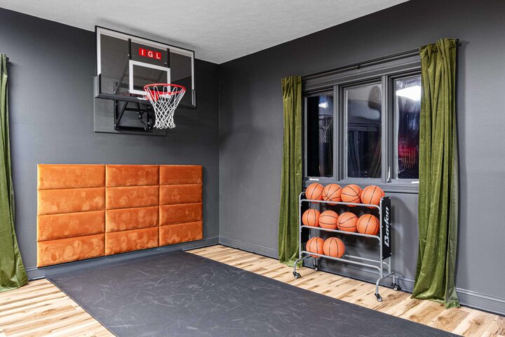 House in Biltmore Forest, US