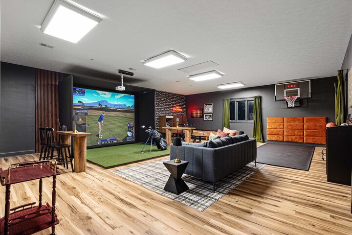 House in Biltmore Forest, US