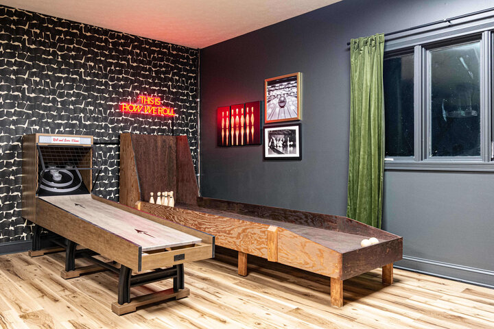 House in Biltmore Forest, US