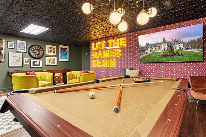 House in Biltmore Forest, US