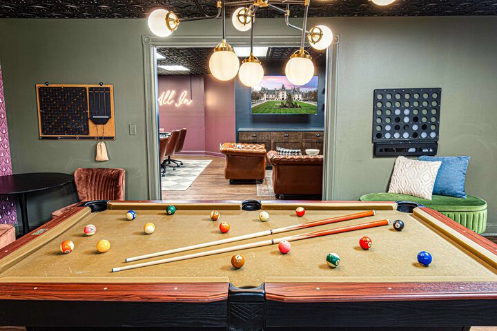 House in Biltmore Forest, US