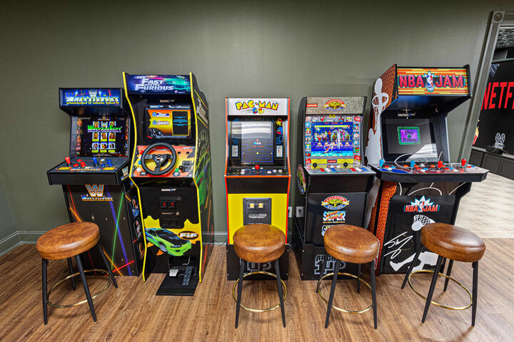 House in Biltmore Forest, US