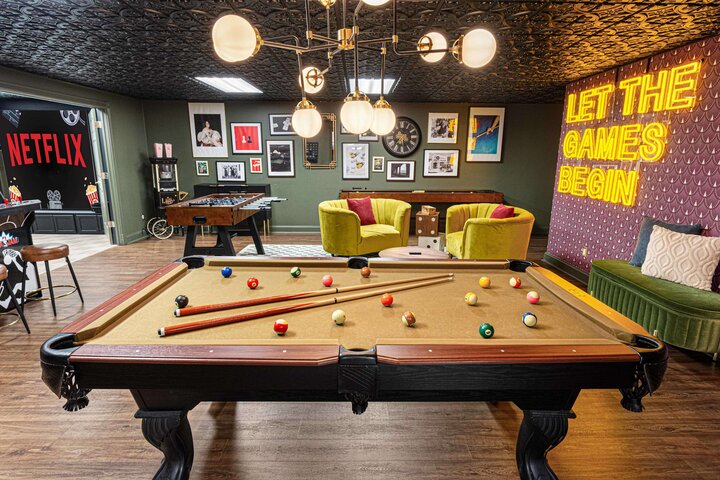 House in Biltmore Forest, US