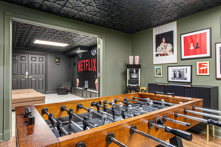 House in Biltmore Forest, US