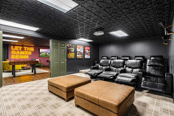 House in Biltmore Forest, US