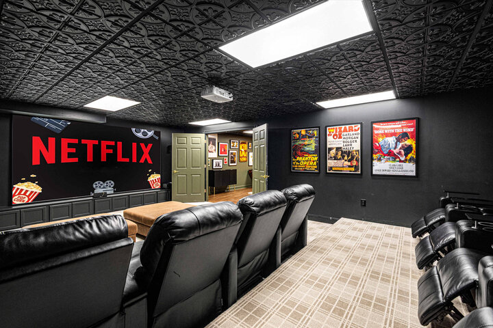 House in Biltmore Forest, US