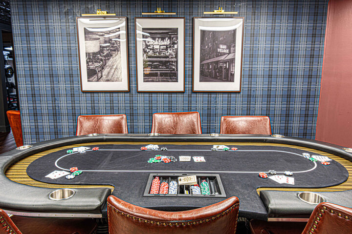 House in Biltmore Forest, US