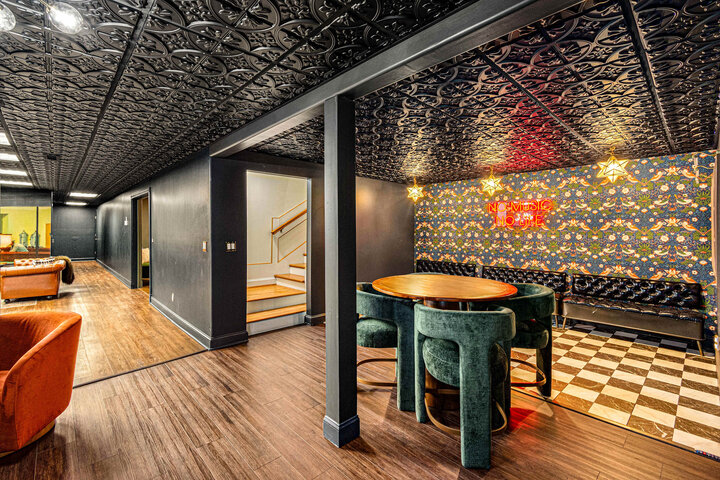 House in Biltmore Forest, US