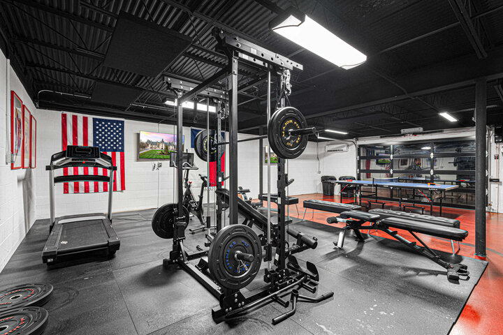 House in Biltmore Forest, US