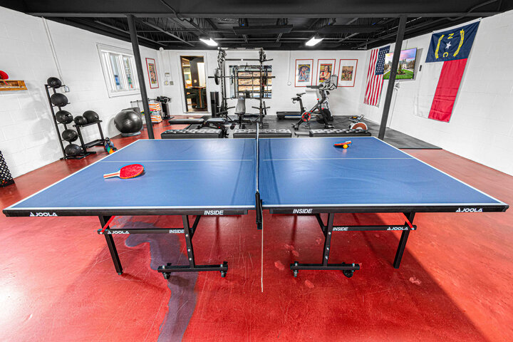 House in Biltmore Forest, US