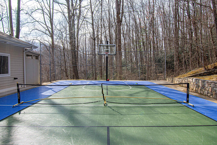 House in Biltmore Forest, US