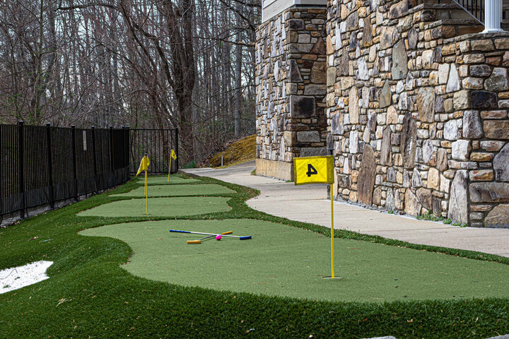 House in Biltmore Forest, US
