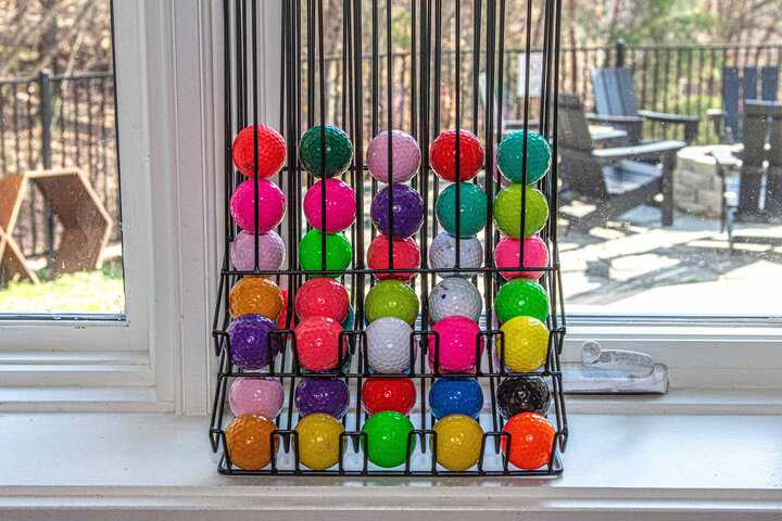 House in Biltmore Forest, US