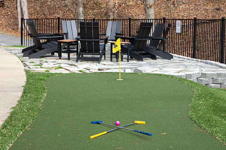 House in Biltmore Forest, US