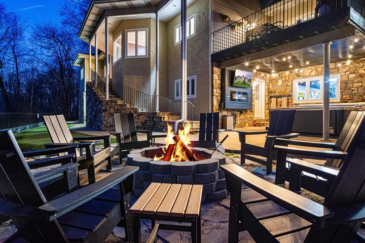 House in Biltmore Forest, US